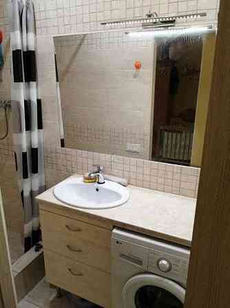 Продам 1-кімнатну квартиру з ремонтом в новому будинку на Слобідці Одесса