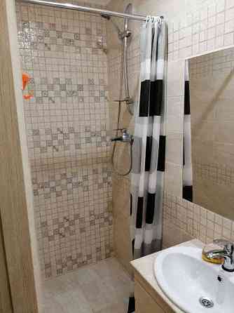 Продам 1-кімнатну квартиру з ремонтом в новому будинку на Слобідці Одесса