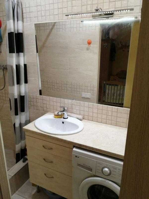 Продам 1-кімнатну квартиру з ремонтом в новому будинку на Слобідці Одесса - изображение 5