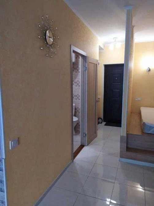 Продам 1-кімнатну квартиру з ремонтом в новому будинку на Слобідці Одесса - изображение 4