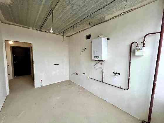 ШОК ЦІНА! Продаж однокімнатної квартири Буча