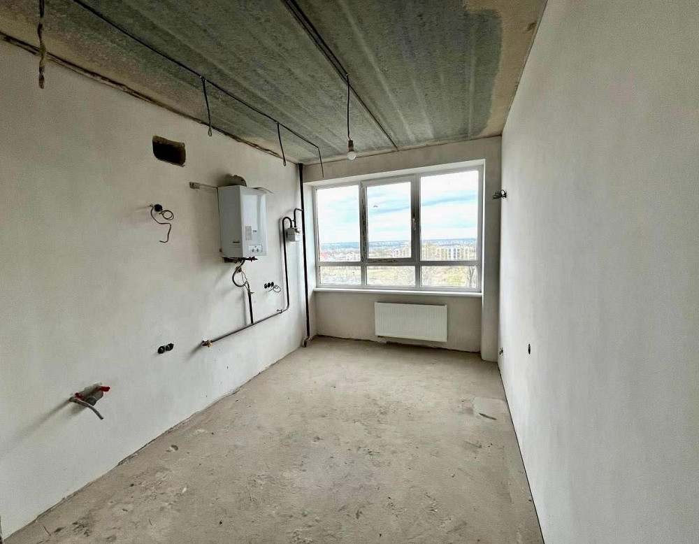 ШОК ЦІНА! Продаж однокімнатної квартири Буча - изображение 2