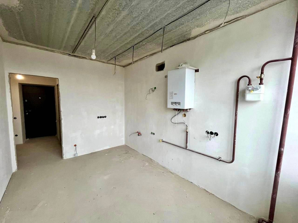 ШОК ЦІНА! Продаж однокімнатної квартири Буча - изображение 1