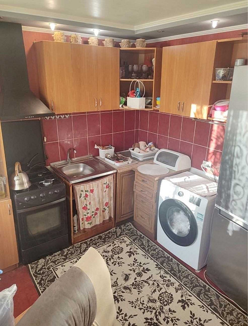 2 кімнатна квартира на Київській Ровно - изображение 3