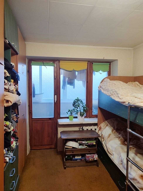 2 кімнатна квартира на Київській Ровно - изображение 6