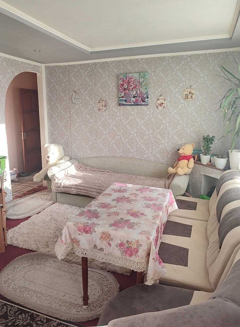 2 кімнатна квартира на Київській Ровно - изображение 1