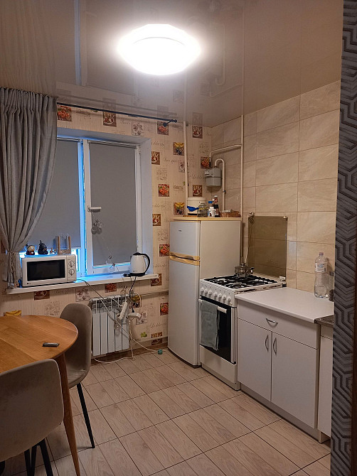 Продам 1-ком.квартиру Центр Левого берега р-н Варус,АТБ. Кам`янське (Запорізька обл.) - зображення 1