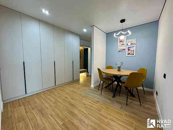 1 кім в центрі міста ЖК IQ house біля Нафти Ивано-Франковск