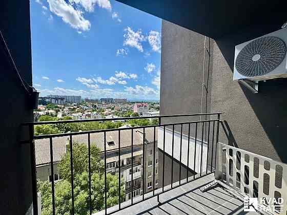 1 кім в центрі міста ЖК IQ house біля Нафти Ивано-Франковск