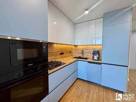 1 кім в центрі міста ЖК IQ house біля Нафти Ивано-Франковск