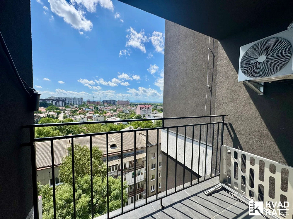 1 кім в центрі міста ЖК IQ house біля Нафти Івано-Франківськ - зображення 3