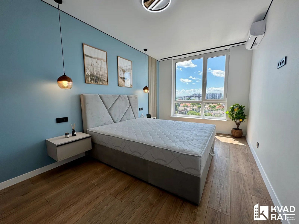 1 кім в центрі міста ЖК IQ house біля Нафти Івано-Франківськ - зображення 8