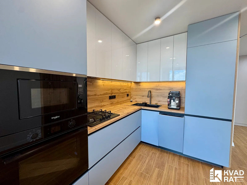 1 кім в центрі міста ЖК IQ house біля Нафти Івано-Франківськ - зображення 4