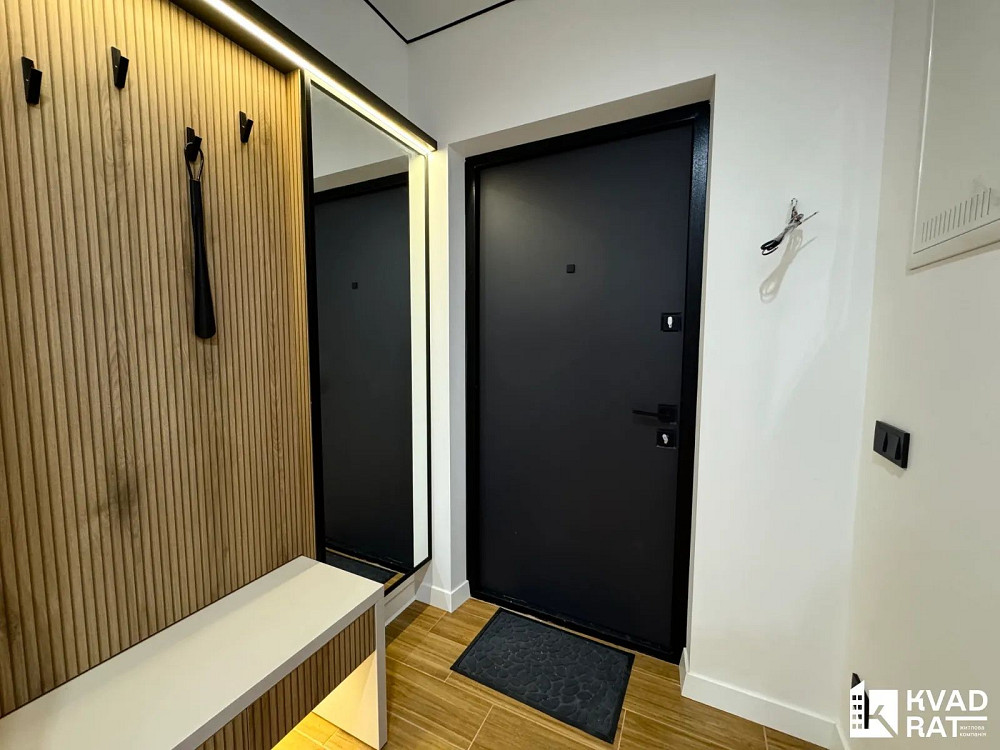 1 кім в центрі міста ЖК IQ house біля Нафти Івано-Франківськ - зображення 7