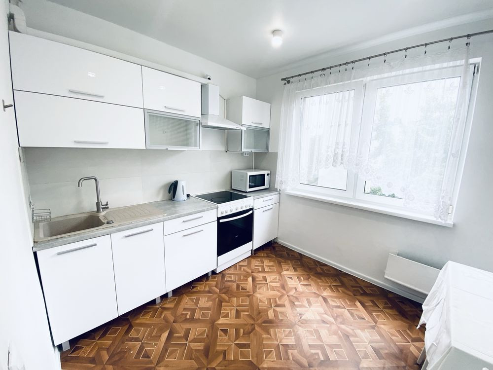 Продаж 3к.кв. вулиці Тростянецька 6д, Київ Київ - зображення 1