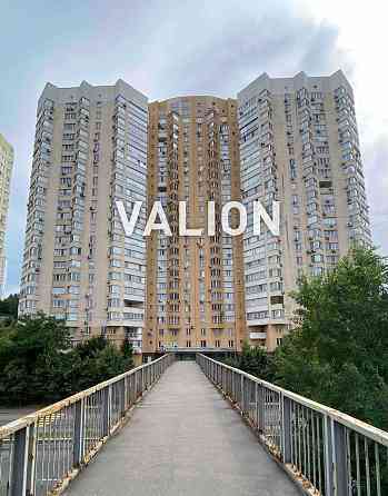 Без% Продаж 1 кімнатної квартири студії вул. Саперно Слобідська 22 Київ