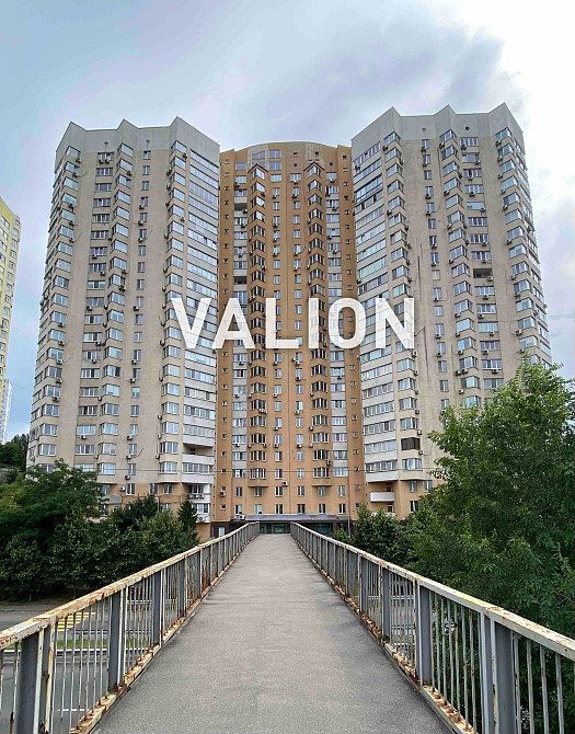 Без% Продаж 1 кімнатної квартири студії вул. Саперно Слобідська 22 Київ - зображення 1