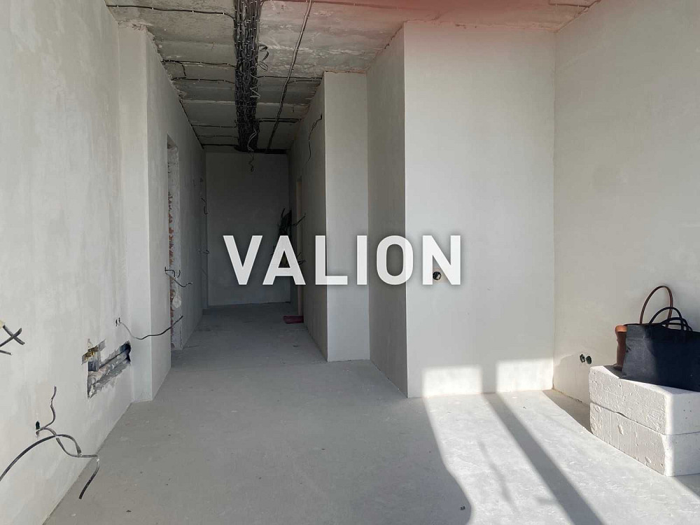 Без% Продаж 1 кімнатної квартири студії вул. Саперно Слобідська 22 Київ - зображення 8