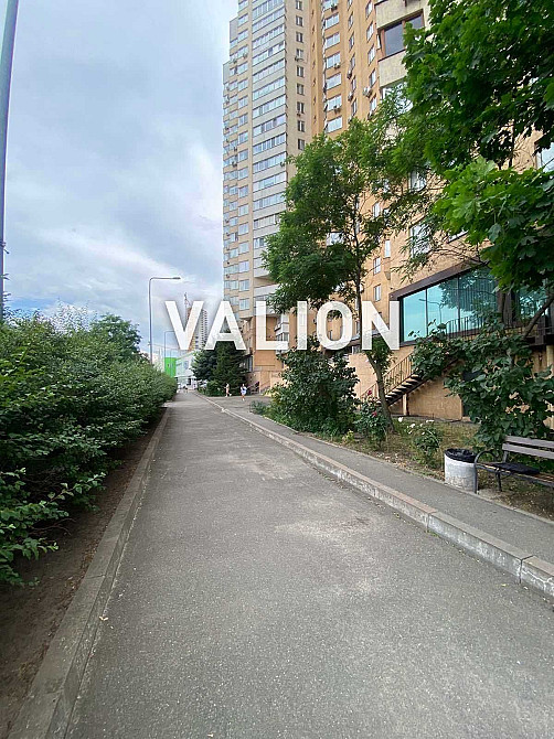 Без% Продаж 1 кімнатної квартири студії вул. Саперно Слобідська 22 Київ - зображення 3