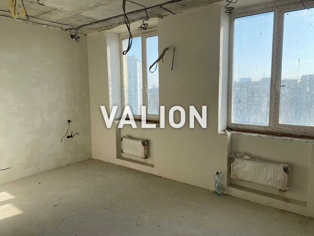 Без% Продаж 1 кімнатної квартири студії вул. Саперно Слобідська 22 Київ - зображення 6