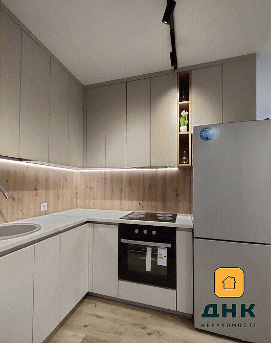 Аркадия/Генуэзская. ЖК 42 жемчужина .Новая , просторная .Выгодно! Одесса - изображение 1