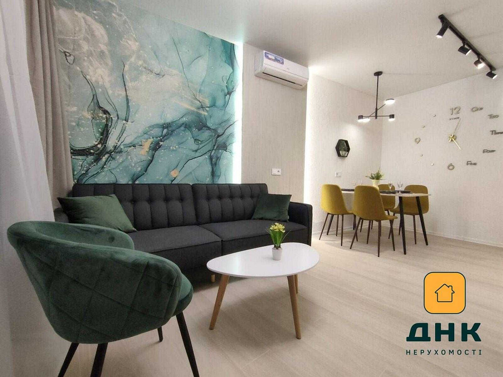 Аркадия/Генуэзская. ЖК 42 жемчужина .Новая , просторная .Выгодно! Одесса - изображение 6