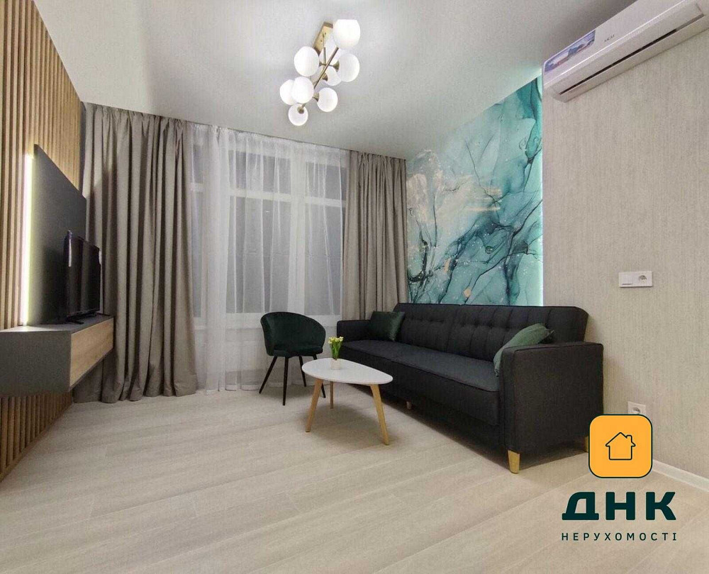 Аркадия/Генуэзская. ЖК 42 жемчужина .Новая , просторная .Выгодно! Одесса - изображение 8