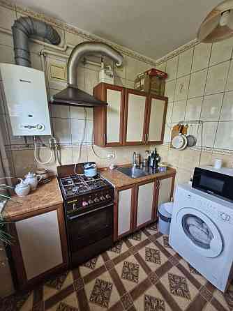 Двокімнатна квартира з ремонтом біля парку. СЕРТИФІКАТ Ирпень