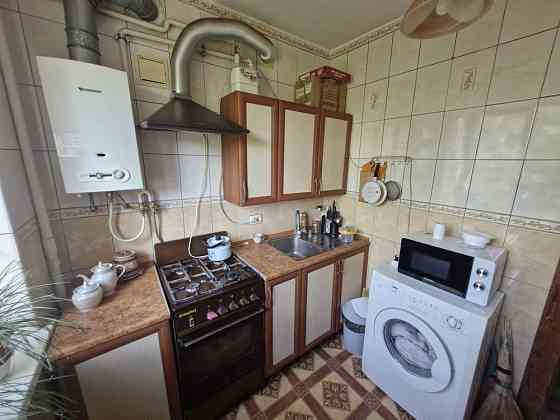 Двокімнатна квартира з ремонтом біля парку. СЕРТИФІКАТ Ирпень