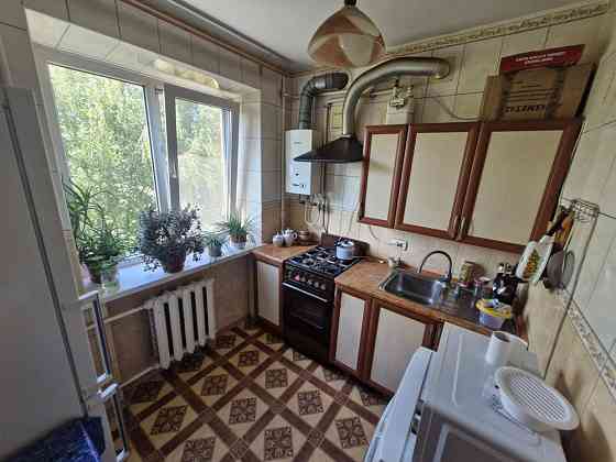 Двокімнатна квартира з ремонтом біля парку. СЕРТИФІКАТ Ирпень