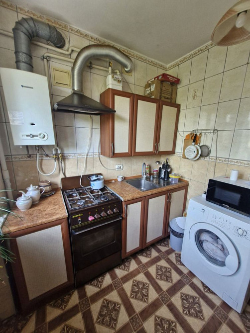 Двокімнатна квартира з ремонтом біля парку. СЕРТИФІКАТ Ирпень - изображение 5