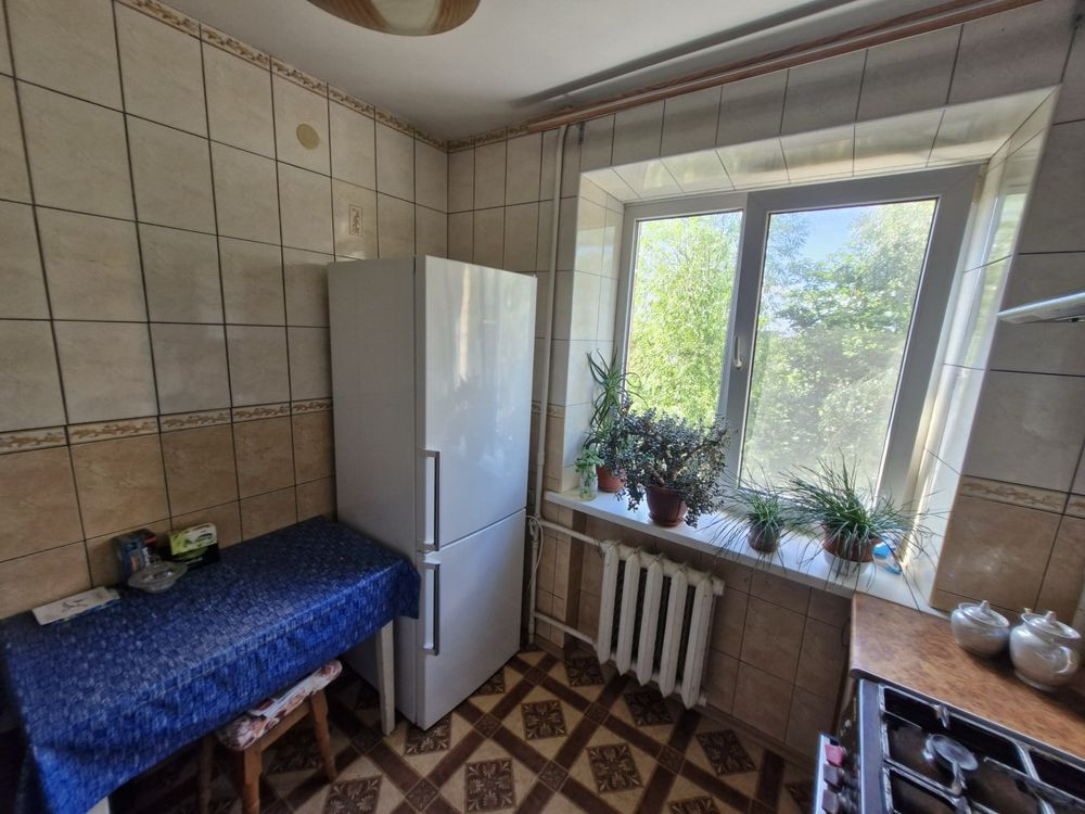 Двокімнатна квартира з ремонтом біля парку. СЕРТИФІКАТ Ирпень - изображение 6