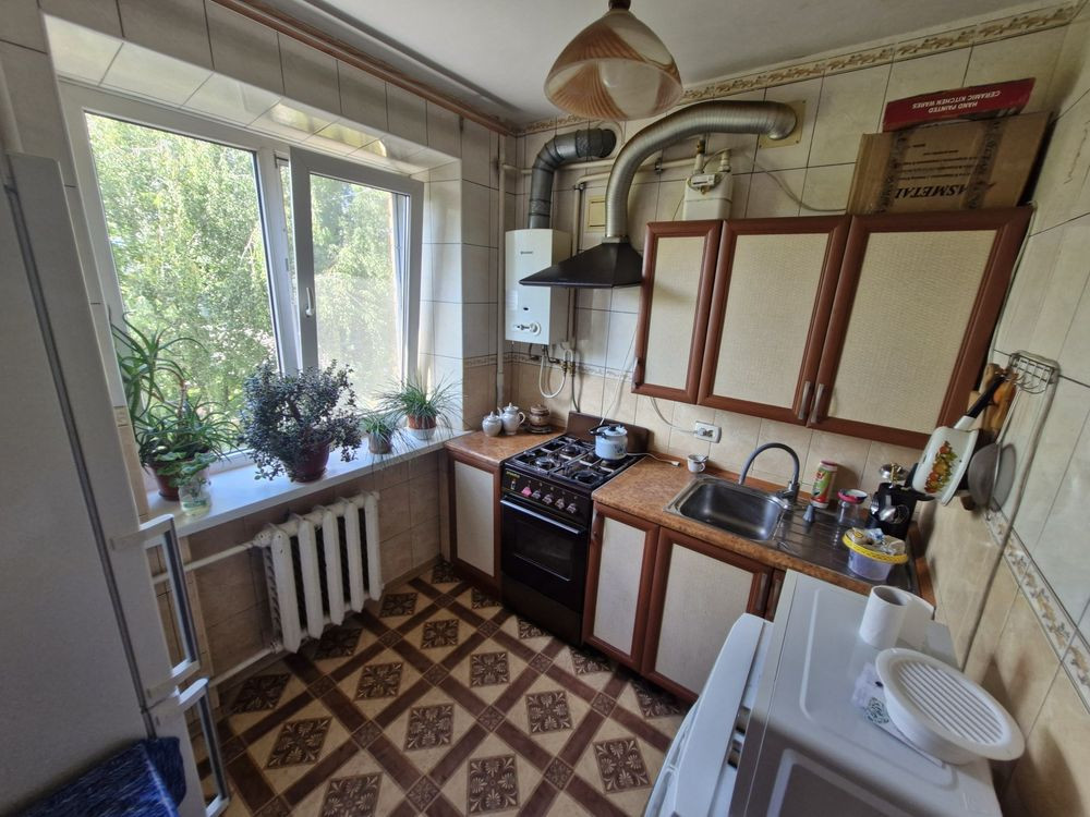 Двокімнатна квартира з ремонтом біля парку. СЕРТИФІКАТ Ирпень - изображение 4