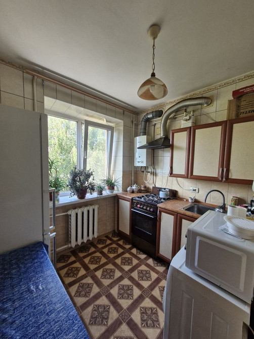 Двокімнатна квартира з ремонтом біля парку. СЕРТИФІКАТ Ирпень - изображение 3