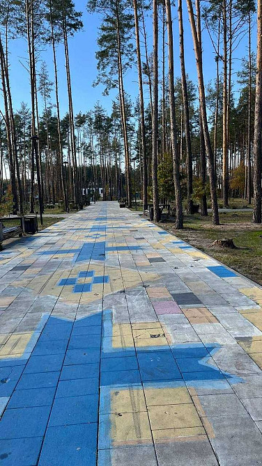 2к квартира-Супер локація!Супер ціна! Буча - изображение 8