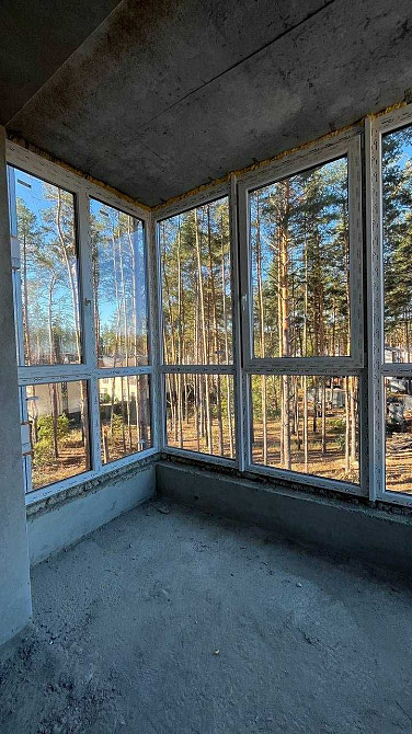 2к квартира-Супер локація!Супер ціна! Буча - изображение 1