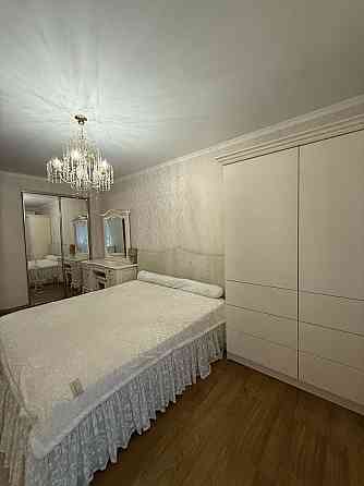 Аренда 2 комн кв + кухня- гостиная.Район парка Победы,ул. Говорова Одеса