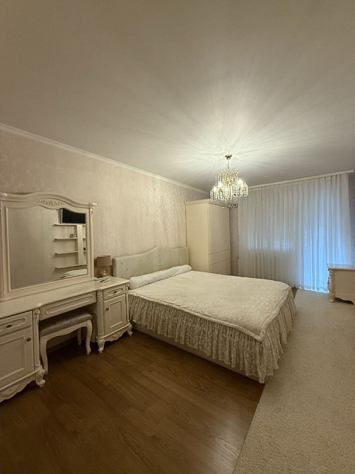 Аренда 2 комн кв + кухня- гостиная.Район парка Победы,ул. Говорова Одеса - зображення 1