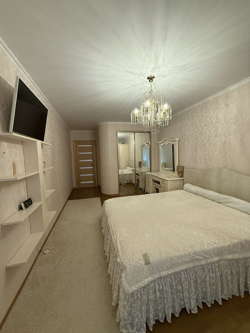 Аренда 2 комн кв + кухня- гостиная.Район парка Победы,ул. Говорова Одеса - зображення 2