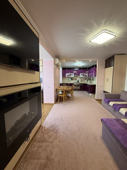 Аренда 2 комн кв + кухня- гостиная.Район парка Победы,ул. Говорова Одеса - зображення 7