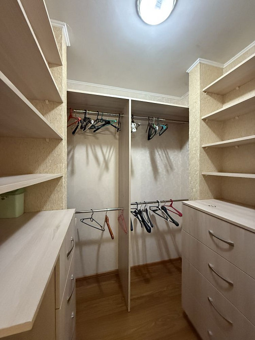 Аренда 2 комн кв + кухня- гостиная.Район парка Победы,ул. Говорова Одеса - зображення 4