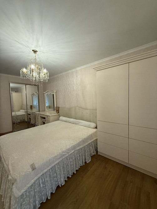 Аренда 2 комн кв + кухня- гостиная.Район парка Победы,ул. Говорова Одеса - зображення 3