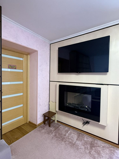 Аренда 2 комн кв + кухня- гостиная.Район парка Победы,ул. Говорова Одеса - зображення 8