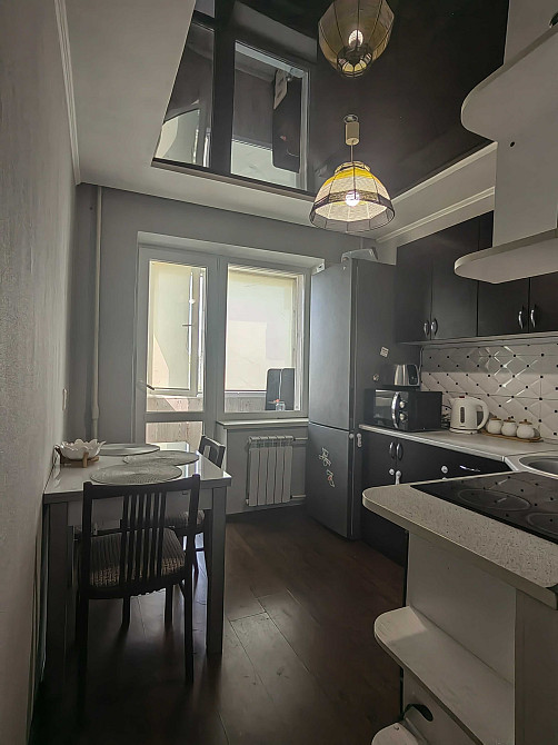 Сдам 1к квартиру. ЖМ Сокол 1. Свободна. Реальная. Днепр - изображение 2