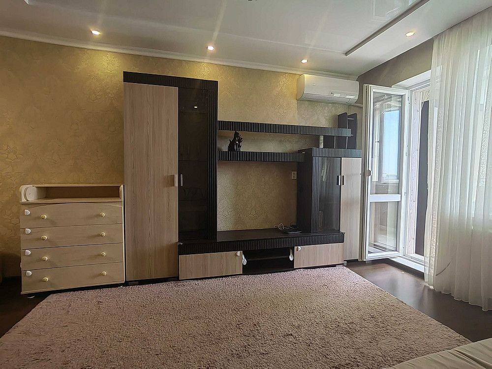 Сдам 1к квартиру. ЖМ Сокол 1. Свободна. Реальная. Днепр - изображение 4