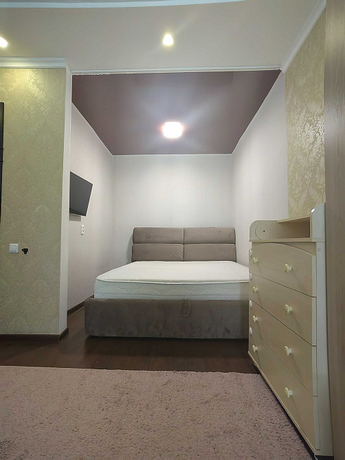 Сдам 1к квартиру. ЖМ Сокол 1. Свободна. Реальная. Днепр - изображение 5