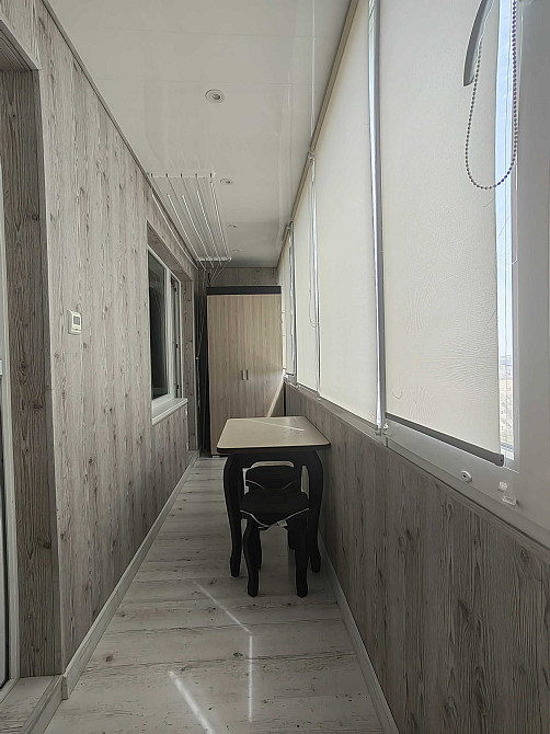 Сдам 1к квартиру. ЖМ Сокол 1. Свободна. Реальная. Днепр - изображение 8