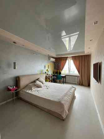 Аренда 3-к. квартиры, ул. Милославская, 12, Деснянский район Киев