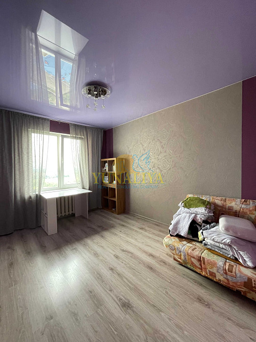 Аренда 3-к. квартиры, ул. Милославская, 12, Деснянский район Киев - изображение 6