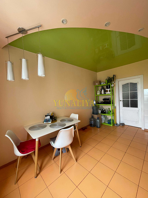 Аренда 3-к. квартиры, ул. Милославская, 12, Деснянский район Киев - изображение 2